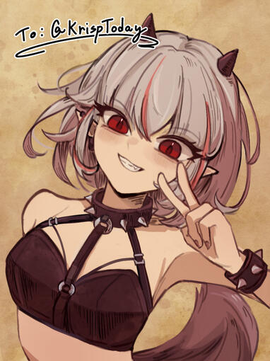 Coloured sketch: 30↑usd
