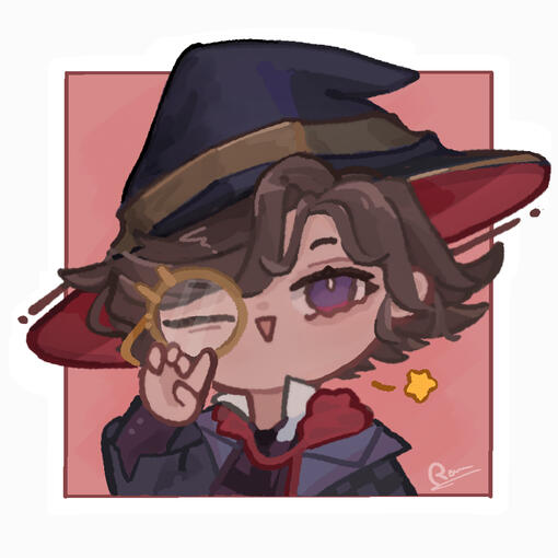 Chibi Headshot: 15↑usd
